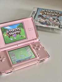 Nintendo DS Harvest Moon