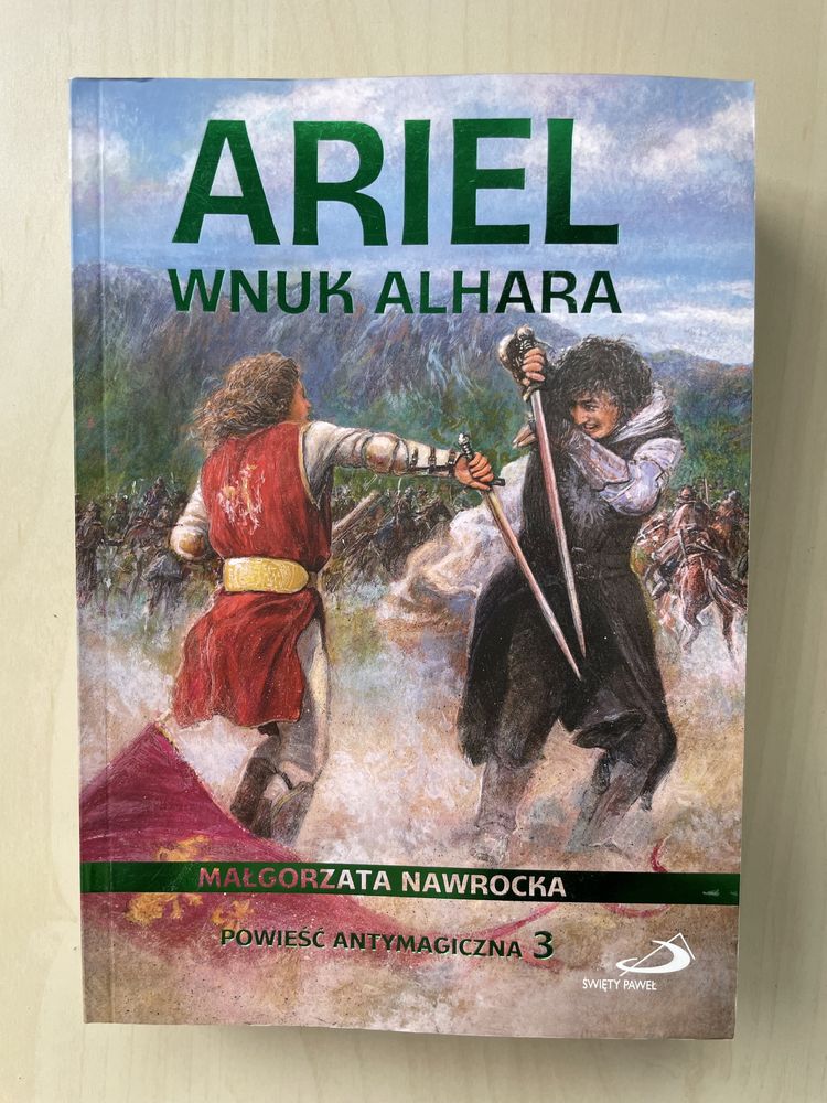 Ariel Wnuk Alhara