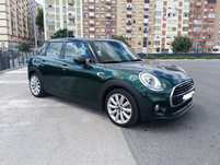 MINI 5 Portas Cooper D Auto