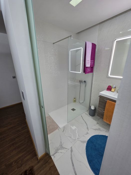 apartamento T1 novo