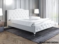 Łóżko Glamour! Jedyne 1199zl