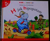 "H jak hipopotam"