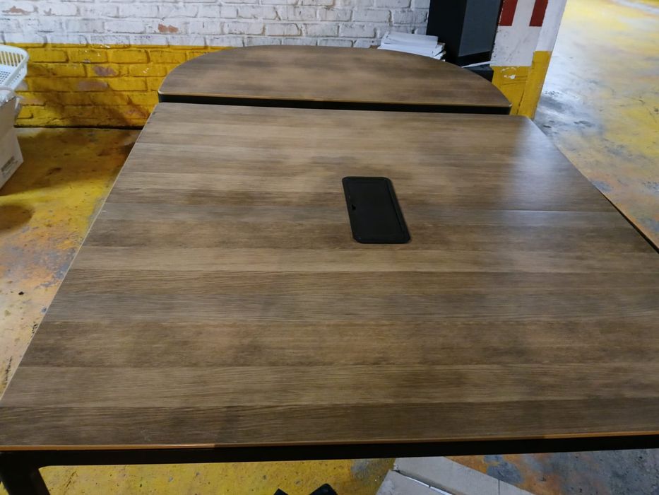 Mesa bekante de escritorio grande