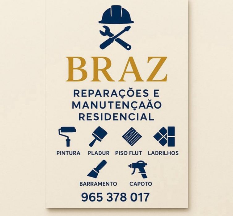 Pintura em Geral