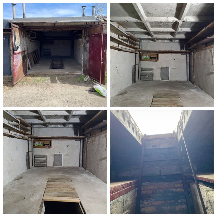 Продам гараж у ГК «Лугова-2», Оболонь (Київ)