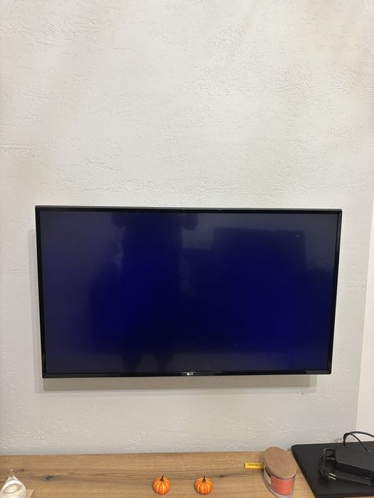 Telewizor LG 43LJ594V