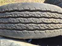 Opona 285/70r19.5 Matador Master