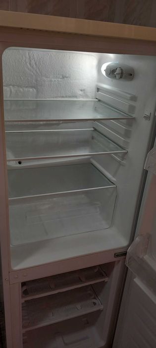 Frigorifico combinado