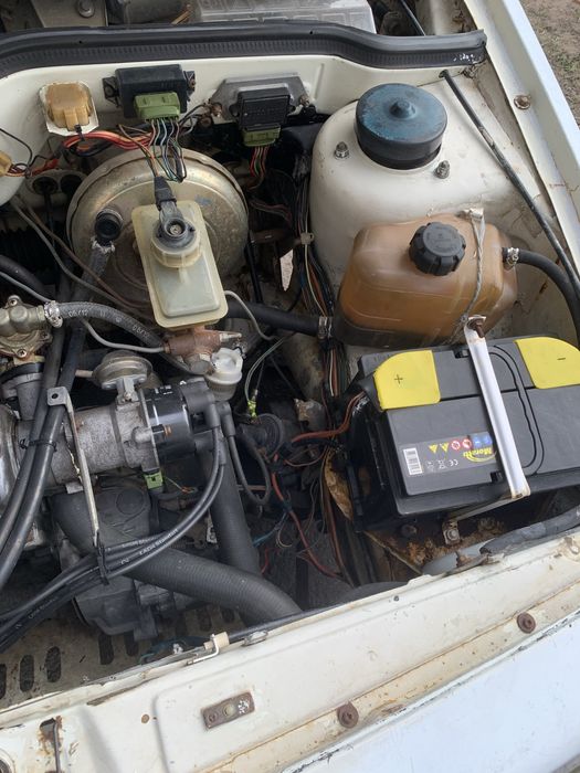 Продам ваз 2108.