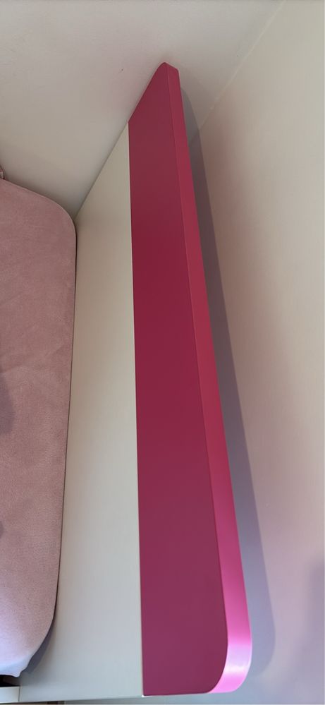 Cama Play - Homy Casa (com estrado e colchao)