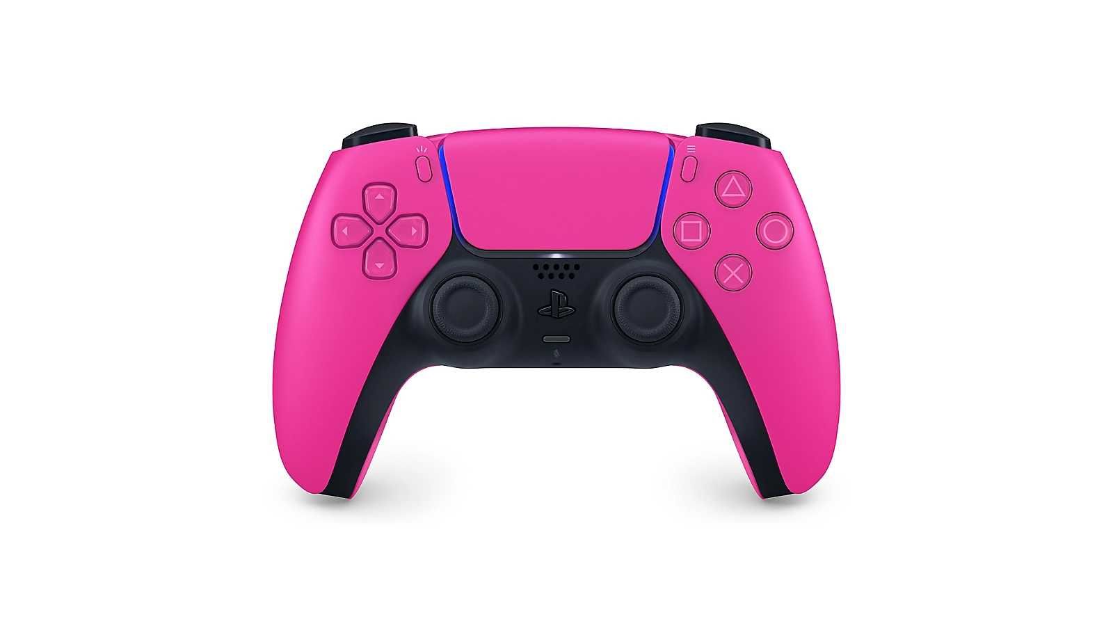 Sony Playstation 5 Dualsense DS5 PS5 Pad Różowy Nova Pink