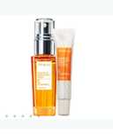 Zestaw z witaminą C Serum 30ml krem pod oczy 15 ml