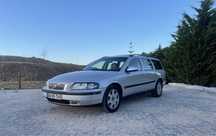 Volvo V70 D5 Nacional