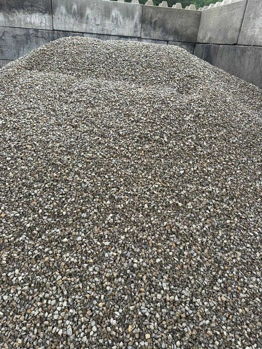 Kruszywo dolomitowe DEWON 8/16