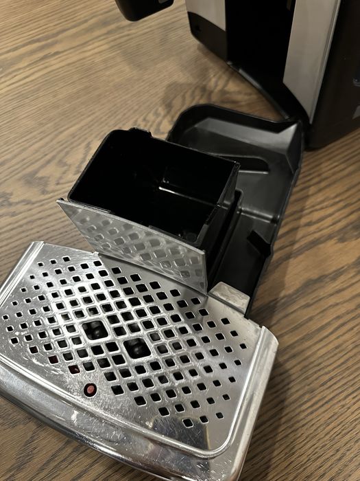 Кавомашина Philips 3200 series Latte Go