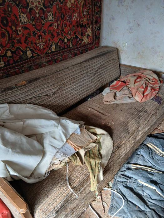 Допомога позбутися