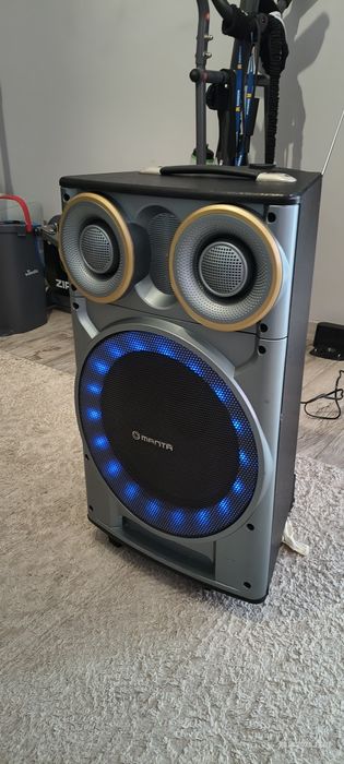 Głośnik Manta SPK 5003