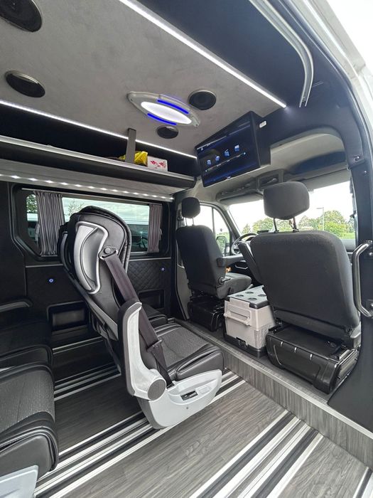 Sprzedam Renault master