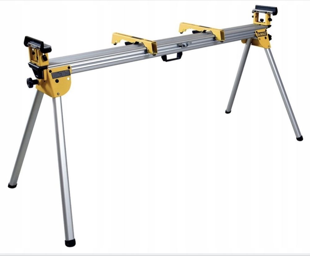 DeWALT DE7023 STÓŁ Uniwersalne stanowisko robocze do pilarek ukosowych