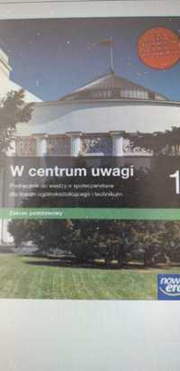 WOS W centrum uwagi 1 LO