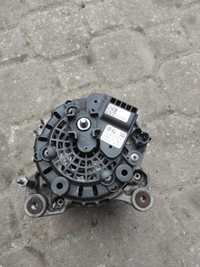 Alternator VW Audi Skoda 1.6, 2.0 TDI 140A. wysyłka