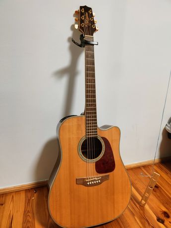 Gitara elektro akustyczna Takamine gd71ce-nat