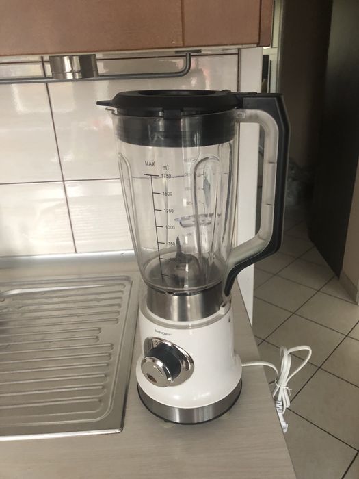 Sprzedam blender kielichowy Silver Crest