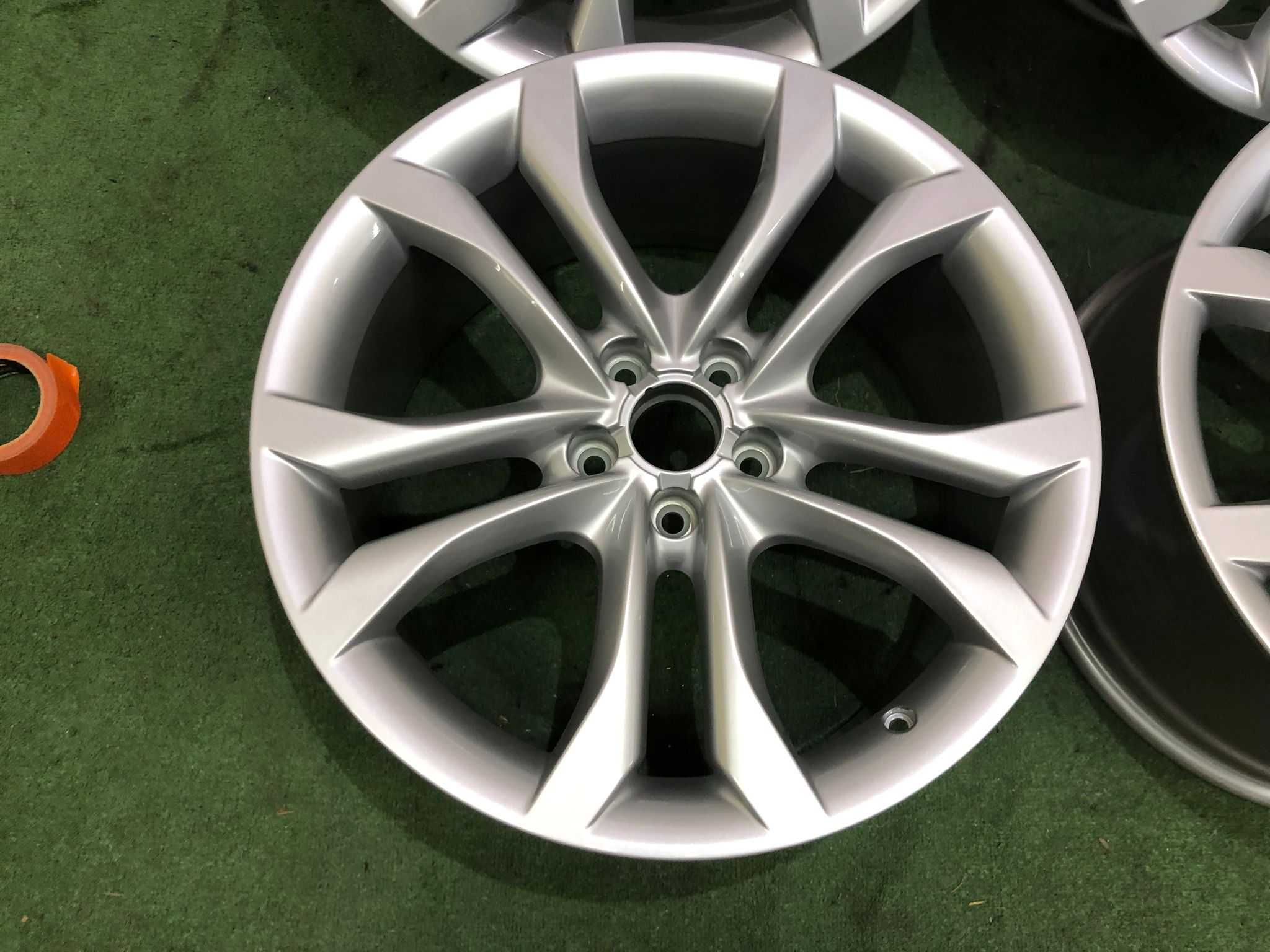 Alufelgi 5x112 19'' Audi