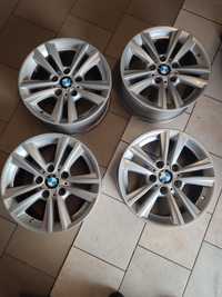 Felgi ori bmw 7,5 J16 ET37 5×120