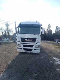 MAN TGX 26.440 BDF  MAN TGX 26.440 BDF