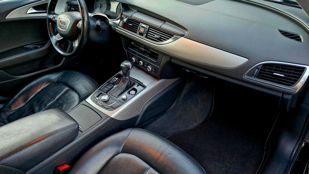 Продам Audi A6 2.0TDI, 2013