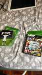 ea fc25 e gta v da xbox