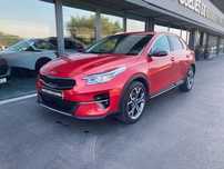 Kia XCeed 1.0 T-GDI Dynamic