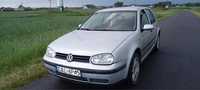 Volkswagen Golf 1.6 SR Klima elektryka