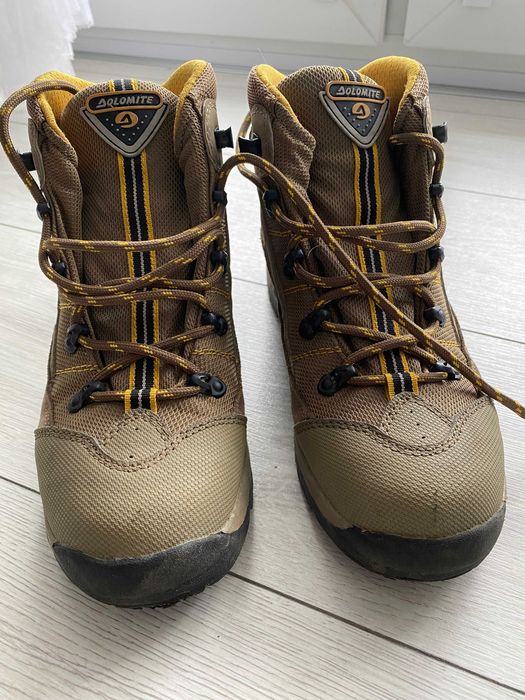 Buty trekkingowe Dolomite Flash EVO GTX rozmiar 36 GORE-TEX
