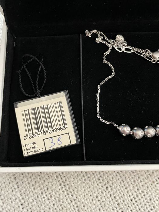 Conjunto Swarovski