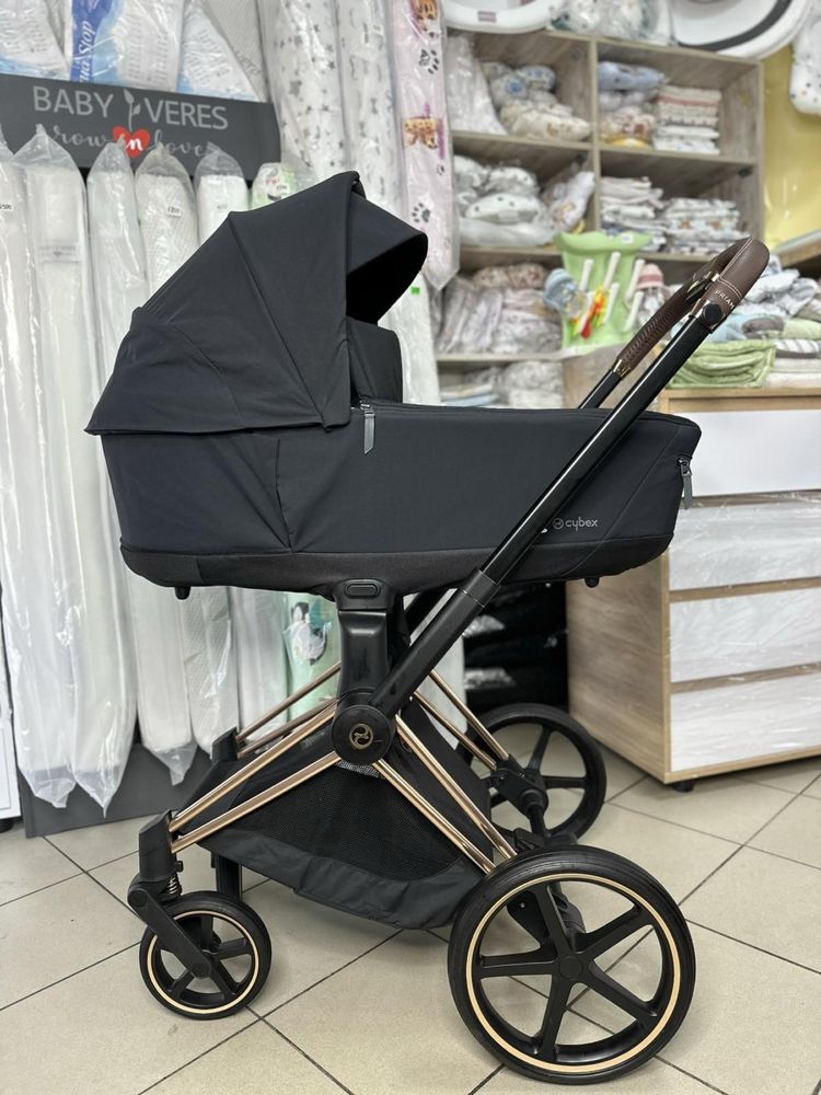 Cybex priam 4.0 Состояние отличное