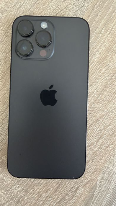 Iphone 14 Pro Max 128GB + nowe szkło + magsafe
