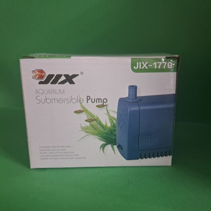 Bomba aquário  submersibel