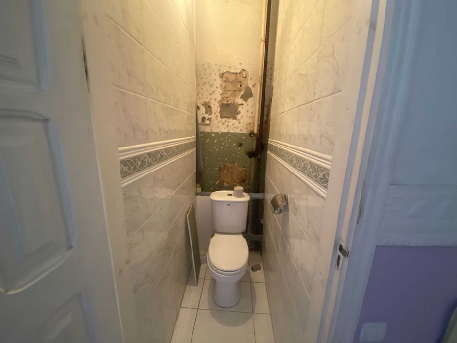 Продам 2-х кімнатну кв. в центрі Києва-вул.Антоновича, 24–155 000 у.е.