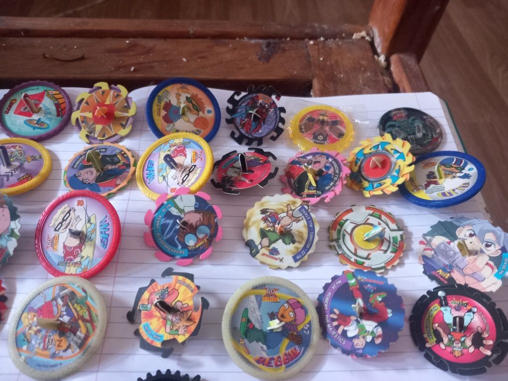 Pokemon,  yu-gi-oh,