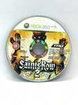 Saints Row 2 Xbox 360 (sama gra) Po Angielsku