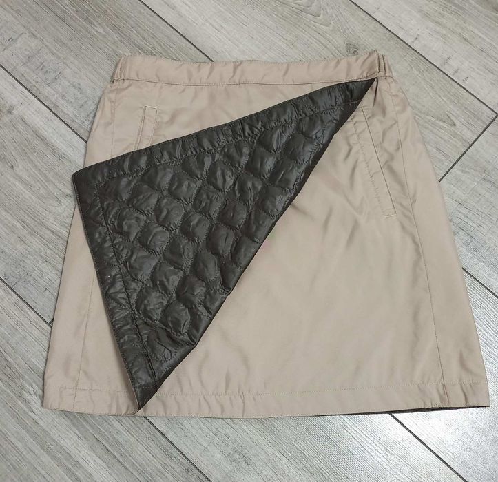 Спідниця,двостороння