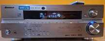 Amplituner Pioneer VSX-915-S