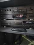 Wieza.   TECHNICS.