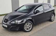 Uwaga !!! Seat Leon lift 1.6 TDI 105KM !!! Salon Polska!!!
