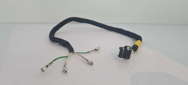 GOTOWY Kabel przewód zasilania ekranu radia SMEG - Peugeot / Citroen