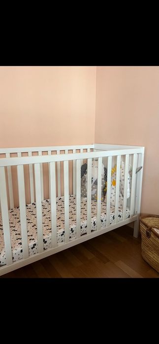 Продам дитяче ліжко.