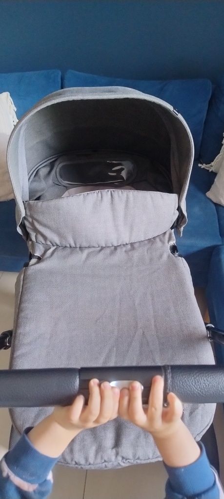 Wózek 2w1 Cybex Priam