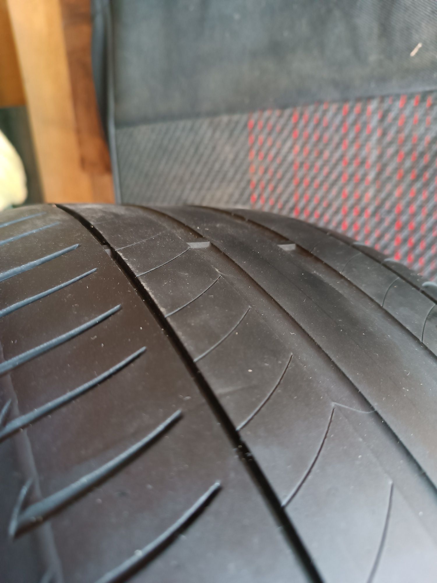 michelin primacy 3 235/50r17